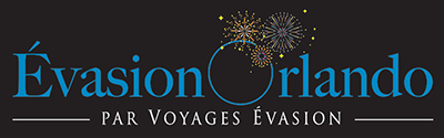 Évasion Orlando | Agence de voyage spécialiste Disney