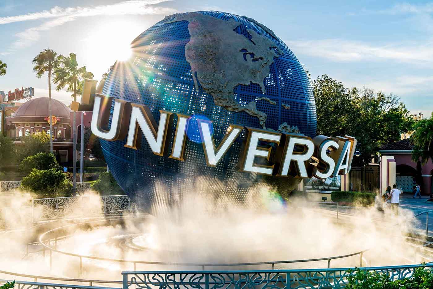 Universal Studios Orlando Resort