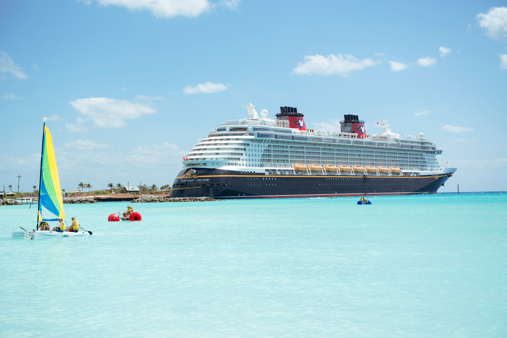 Disney Fantasy