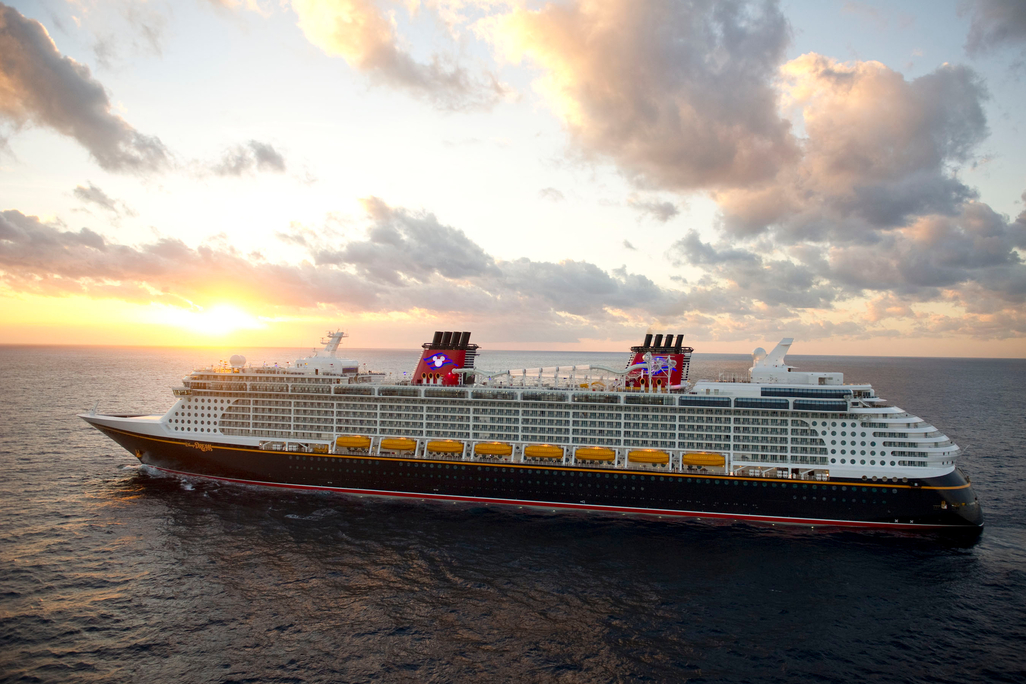 Disney Dream