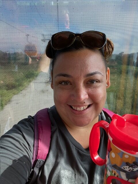 Jany Simon