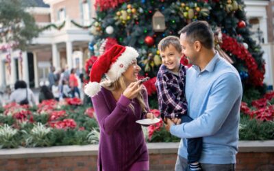 Séjournez, jouez et profitez d’une Disney Dining Promo Card, cette saison et plus!