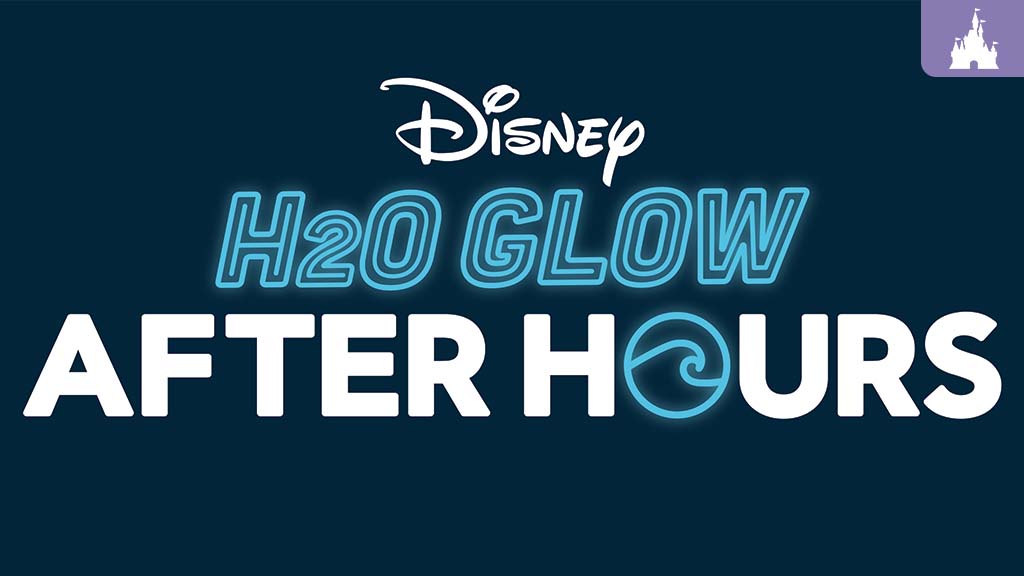 Les soirées H20 GLOW sont de retour en 2024!