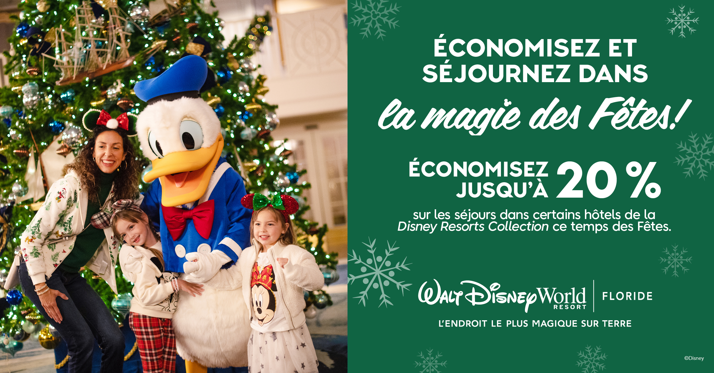 FY25_WDW_CAN FRE_Q1 Peak Offer_Broad Room_Social_1200x628 Promotion des fêtes