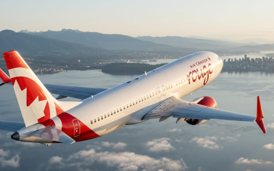 Tarifs de vol exclusifs