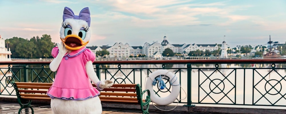 Disney Cruise Line - 25% de rabais